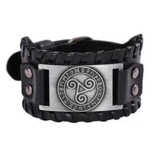 Varia Design Triskelion armband silver main product photo