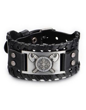 Varia Design Varnhem armband silver