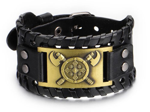 Varia Design Varnhem armband guld