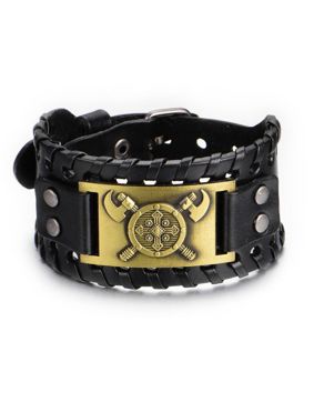Varia Design Varnhem armband guld