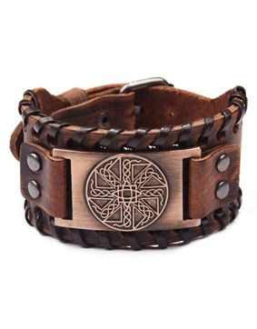 Varia Design Vehmic armband brons