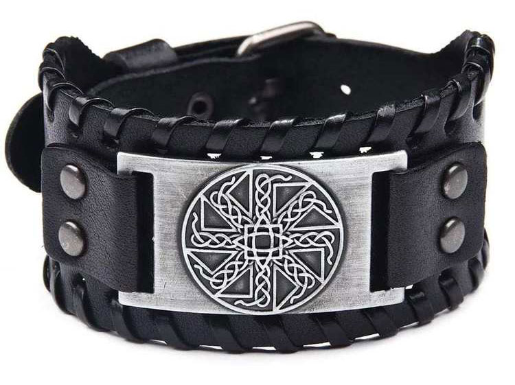 Varia Design Vehmic armband silver