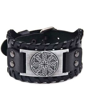 Varia Design Vehmic armband silver