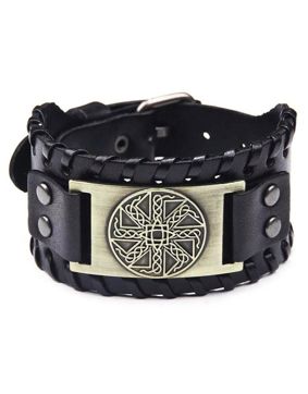 Varia Design Vehmic armband guld