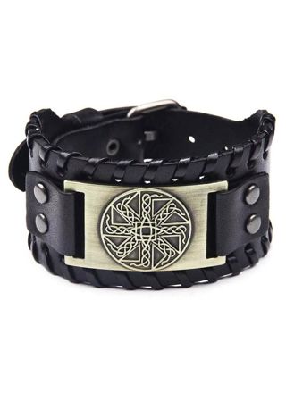 Varia Design Vehmic armband guld