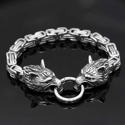 Varia Design Wolves armband