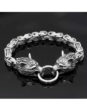 Varia Design Wolves armband