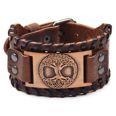 Varia Design Yggdrasil armband brons