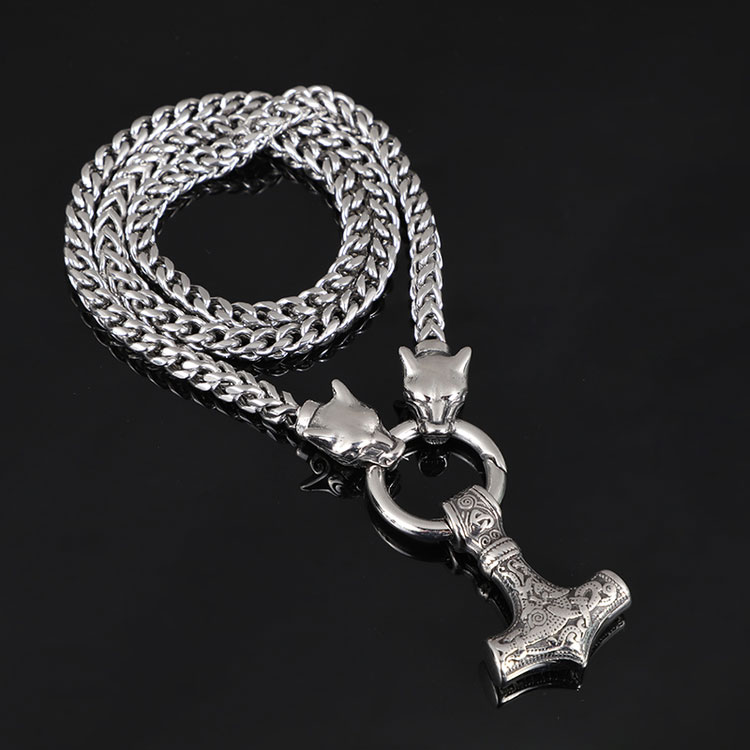 Varia Design Aslög halsband