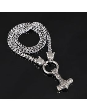 Varia Design Aslög halsband