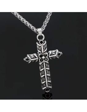 Varia Design Athelstans Cross halsband