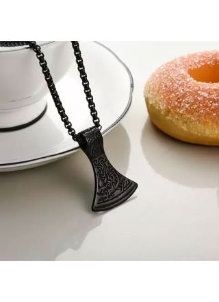 Varia Design Balder halsband svart