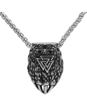 Varia Design Björntass halsband