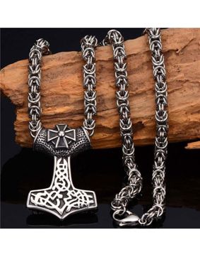 Varia Design Kungslänk Tor halsband