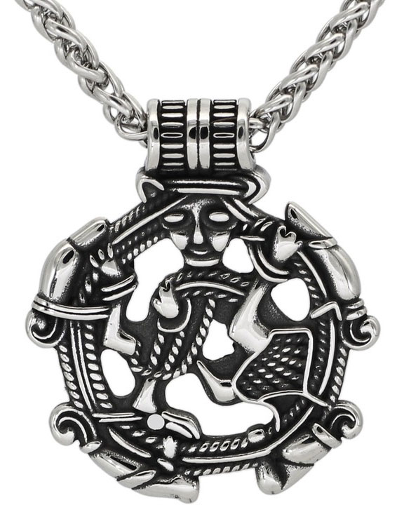 Varia Design Loke halsband