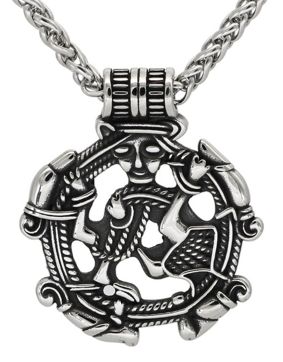 Varia Design Loke halsband