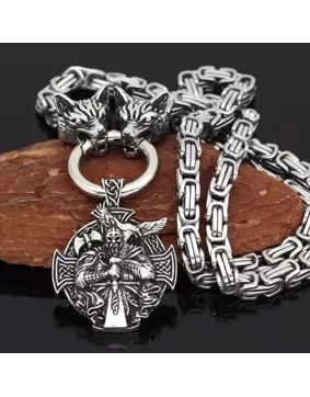 Varia Design Odin halsband