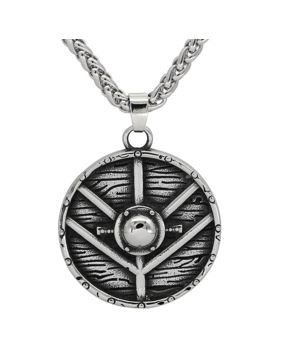 Varia Design Sköldmö halsband