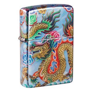 Zippo Dragon Design 48575 main product photo