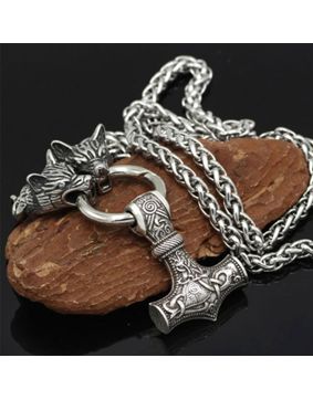 Varia Design Viking halsband