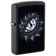 Zippo Dragon Eye Design 48608