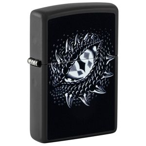Zippo Dragon Eye Design 48608 main product photo