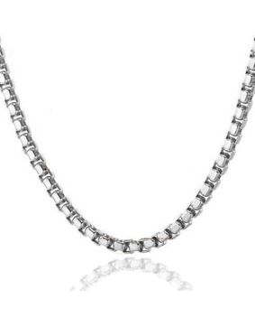 Varia Design Tor kedja silver