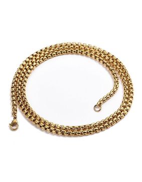 Varia Design Tor kedja guld