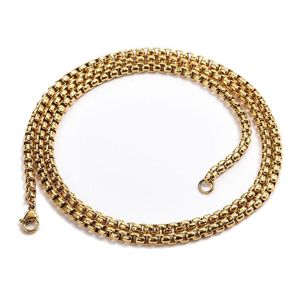 Varia Design Tor kedja guld main product photo