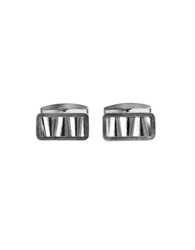 Lempikoru Rock silver manschettknappar 48 513 00 000