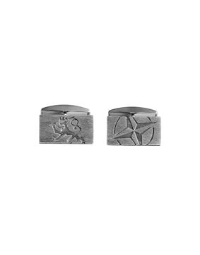 Lempikoru Guard silver manschettknappar 48 624 00 000