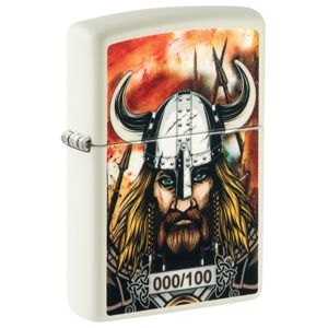 Zippo Nordic Collectible of the Year 2022 Limited Edition 49193NOR main product photo