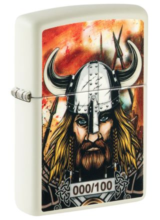 Zippo Nordic Collectible of the Year 2022 Limited Edition 49193NOR