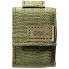 Zippo OD Green Tactical Pouch fodral 48402