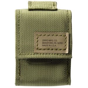 Zippo OD Green Tactical Pouch fodral 48402 main product photo