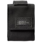 Zippo BlackTactical Pouch fodral 48400