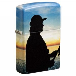 Zippo Fisherman 49352FISH main product photo