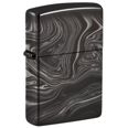 Zippo Marble Pattern Design 49812