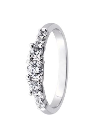 Festive Solina 14-499-052-VK-HSI1 diamantring