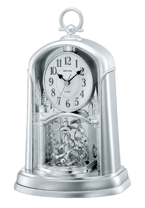 Rhythm bordsklocka 4SG713-WR19