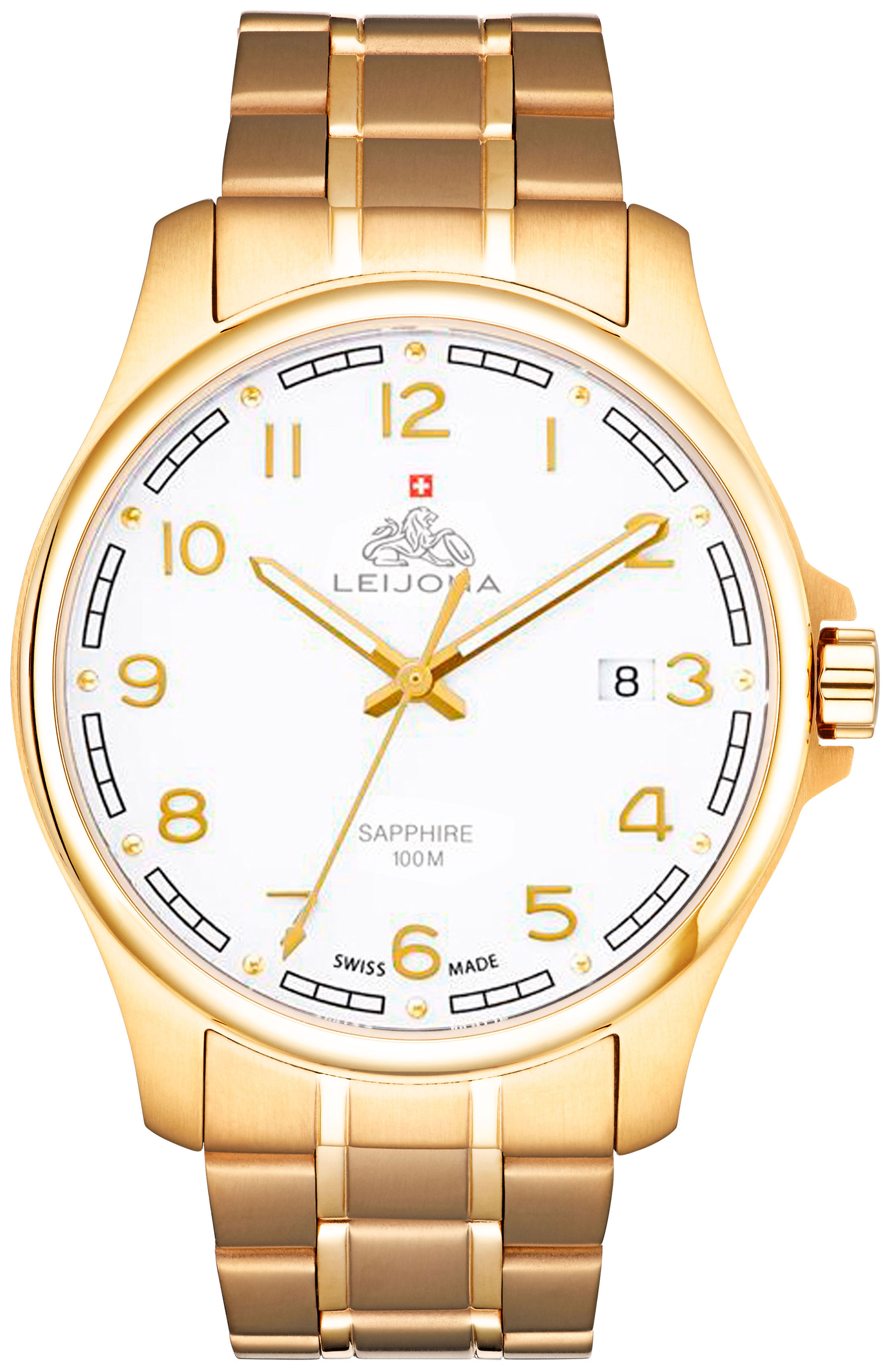 Leijona Classic Swiss 5010-2487