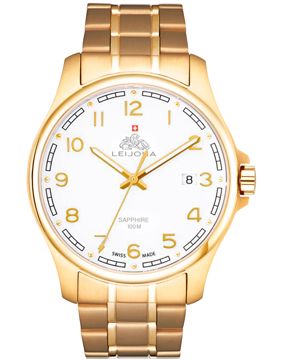 Leijona Classic Swiss 5010-2487