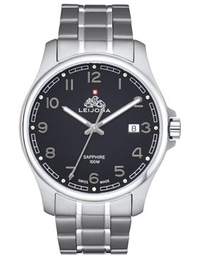 Leijona Classic Swiss 5012-2481