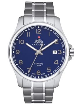 Leijona Classic Swiss 5012-2482