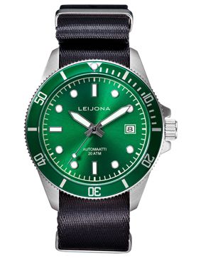 Leijona Järwi Canvas Gray 5012-2552-NA23HT