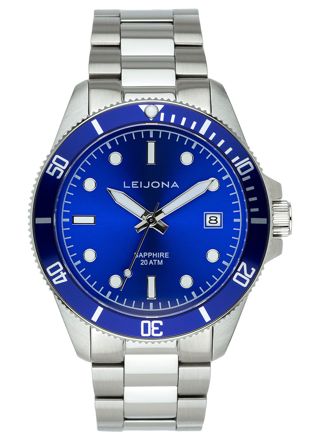 Leijona Sport Järwi Marine Blue 5012-2552