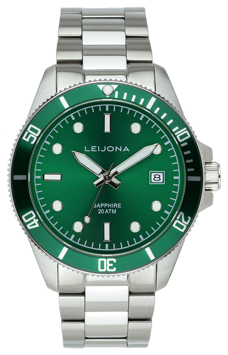 Leijona Sport Järwi Evergreen Pond 5012-2553
