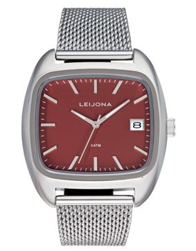 Leijona Olari Magenta Röd 5012-2584