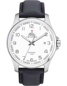 Leijona Classic Swiss 5020-2487