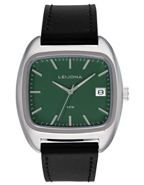 Leijona Olari Grön 5020-2580
